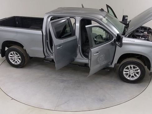 Used 2024 Chevrolet Silverado 1500 RST w/ Protection Package image 47