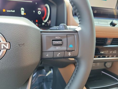 New 2026 Nissan Rogue Platinum AWD/4WD image 23