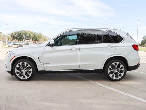 Used 2017 BMW X5 xDrive35i image 4