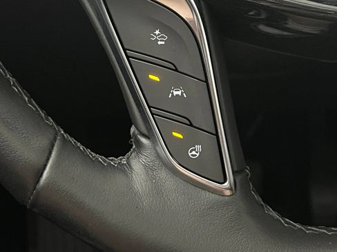 Used 2023 Cadillac XT5 Premium Luxury FWD image 24