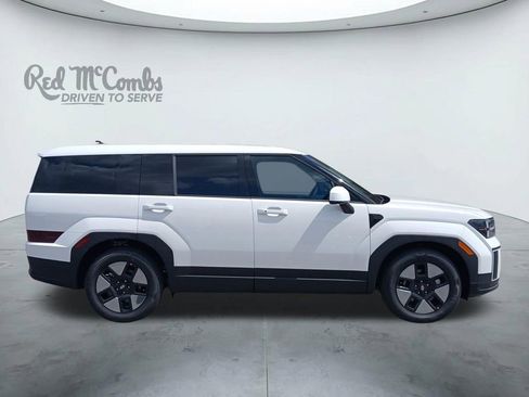 New 2026 Hyundai Santa Fe SE FWD image 6