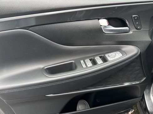 Used 2023 Hyundai Santa Fe Calligraphy image 9