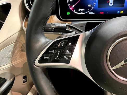 Used 2023 Mercedes-Benz C 300 4MATIC Sedan image 23