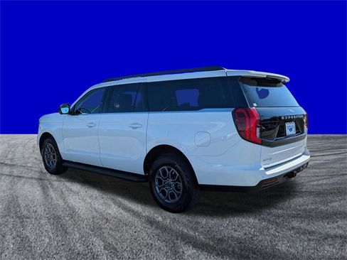 Certified 2025 Ford Expedition Max Active image 6