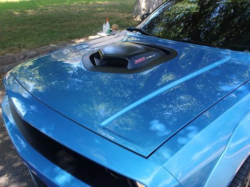Used 2016 Dodge Challenger R/T Scat Pack RWD image 41