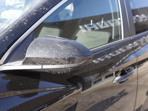 New 2026 Hyundai Tucson SEL image 13