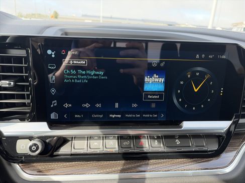 New 2026 Chevrolet Silverado 1500 LT image 19