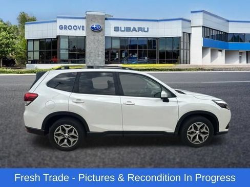 Used 2024 Subaru Forester Premium AWD/4WD image 7