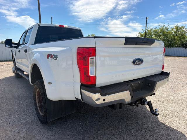 Certified 2019 Ford F350 XL w/ STX Appearance Package AWD/4WD image 5