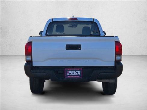 Used 2019 Toyota Tacoma SR image 6