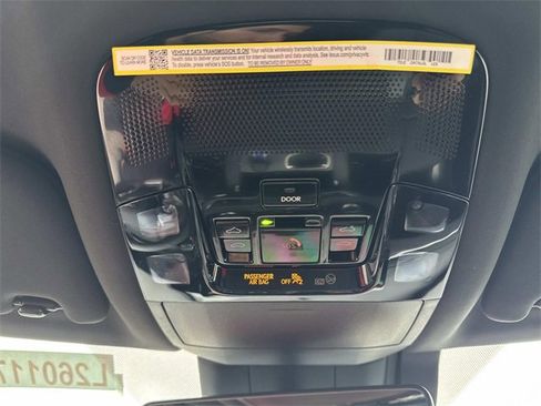 New 2026 Lexus RX 350 Premium w/ Convenience Package image 23