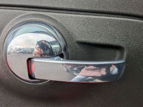 Used 2015 FIAT 500 Abarth w/ Comfort/Convenience Group image 12