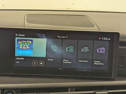 New 2026 Hyundai Santa Fe SEL FWD image 19