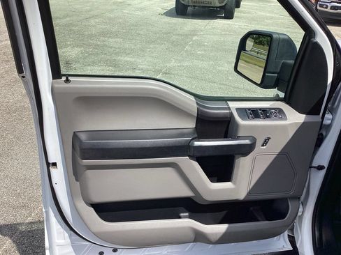 Used 2016 Ford F150 XL AWD/4WD image 25
