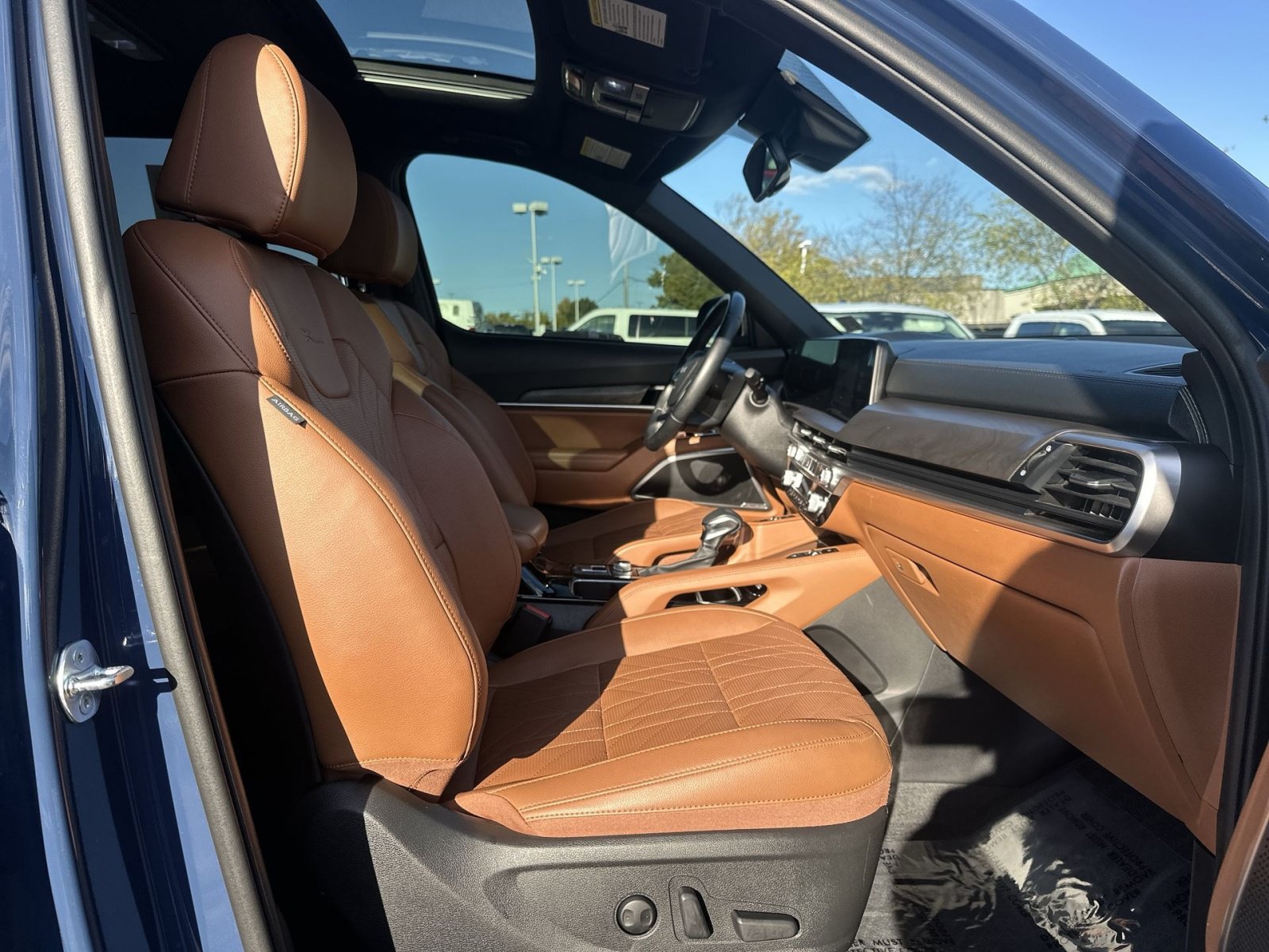 Used 2024 Kia Telluride EX X-Line AWD/4WD image 29