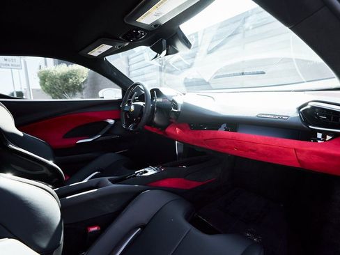 Used 2024 Ferrari 296 GTB RWD image 44
