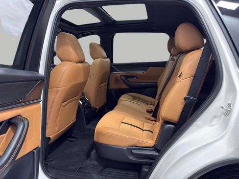 New 2026 MAZDA CX-70 3.3 Turbo S w/ Premium Plus image 21