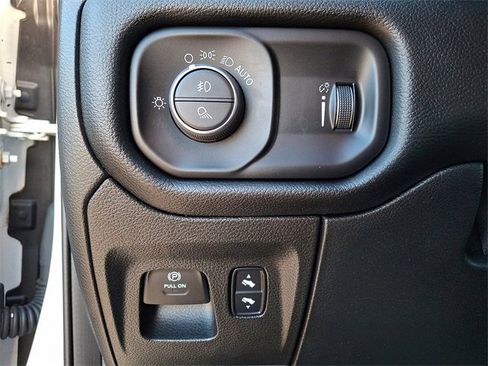 Used 2020 RAM 1500 Rebel w/ Rebel Level 1 Equipment Group image 26