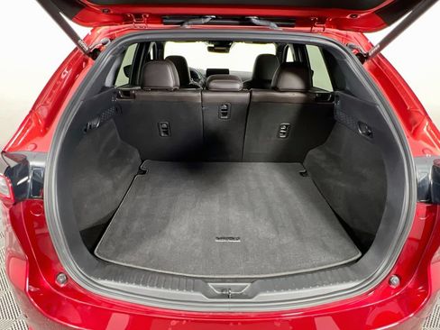 Used 2023 MAZDA CX-5 Signature AWD/4WD image 28