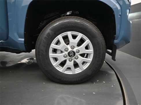 New 2026 Toyota Tacoma SR5 image 16