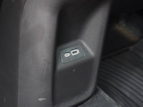 Used 2021 Buick Envision Preferred FWD image 36