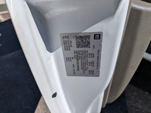 Used 2023 Chevrolet Express 2500 Extended w/ Driver Convenience Package image 25