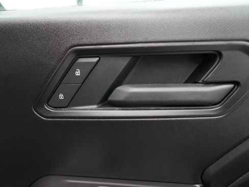 Used 2025 Chevrolet Colorado W/T AWD/4WD image 65