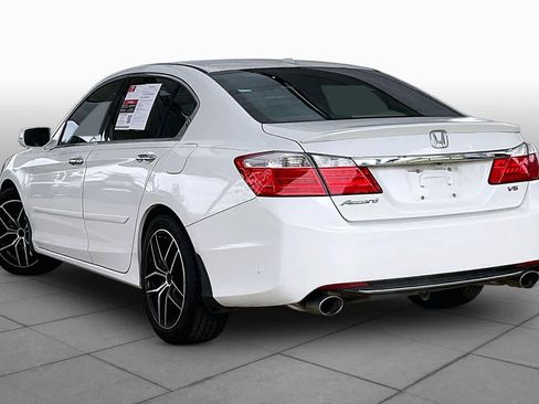 Used 2014 Honda Accord EX-L image 12