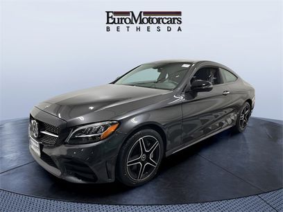 Used 2020 Mercedes-Benz C 300 C 300