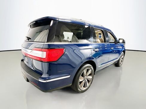 Used 2019 Lincoln Navigator Reserve w/ Cargo Package image 8