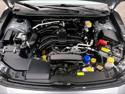 Used 2021 Subaru Crosstrek 2.0i Premium w/ Moonroof Package image 10