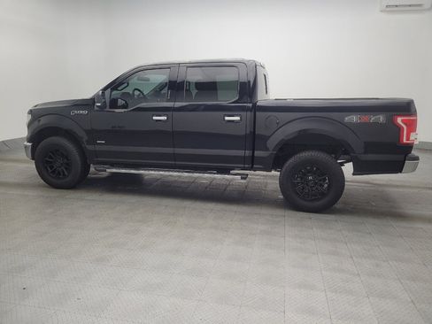 Used 2016 Ford F150 XLT w/ Equipment Group 302A Luxury image 3