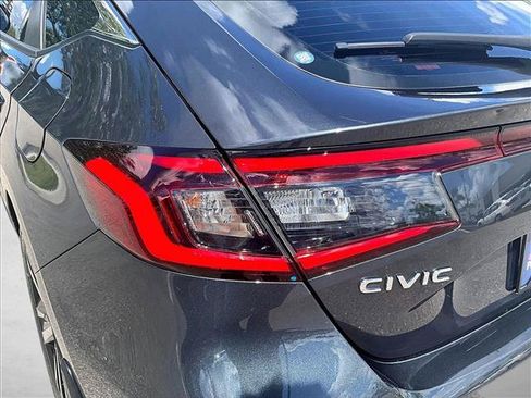 Used 2024 Honda Civic LX image 29