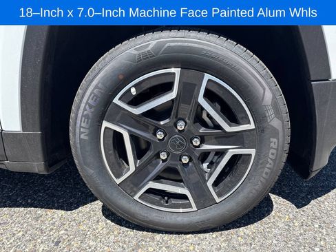 New 2026 Jeep Cherokee Limited AWD/4WD image 28