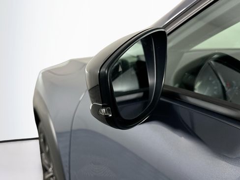 Used 2025 MAZDA CX-50 AWD 2.5 S w/ Premium Plus Pkg image 16