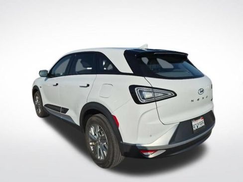 Used 2022 Hyundai Nexo Blue FWD image 7