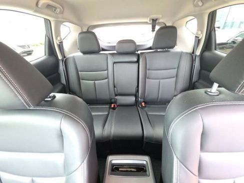 Used 2024 Nissan Murano SV w/ SV Midnight Edition Package image 22