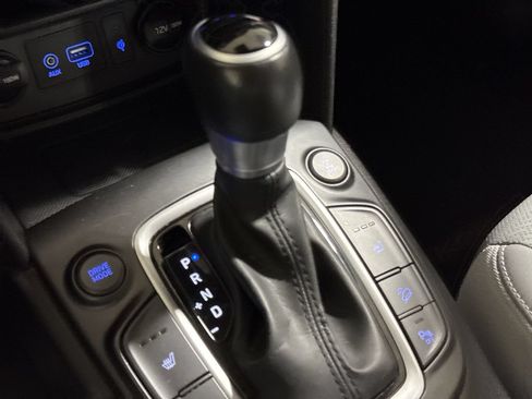 Used 2018 Hyundai Kona Ultimate AWD/4WD image 18