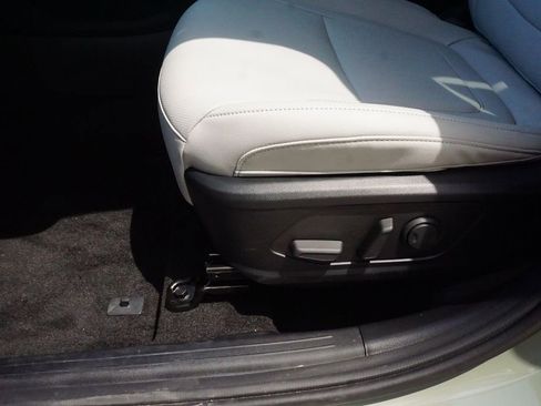 New 2026 Hyundai Santa Cruz SEL image 19