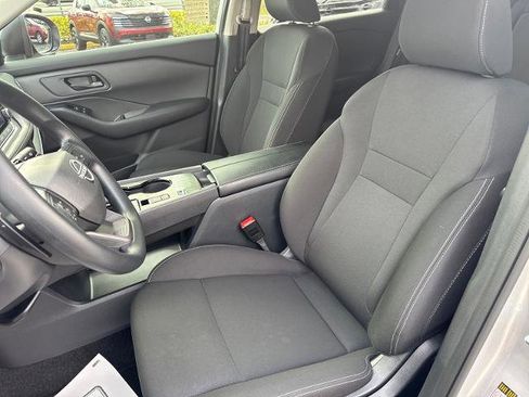 Certified 2025 Nissan Rogue S image 20