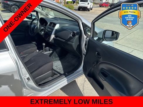 Used 2015 Nissan Versa Note S Plus image 11