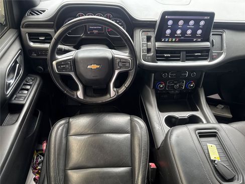 Used 2021 Chevrolet Tahoe LT RWD image 15