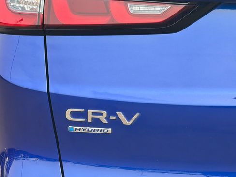 Used 2024 Honda CR-V Sport image 27
