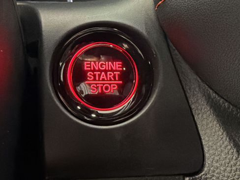Certified 2024 Honda HR-V Sport image 17