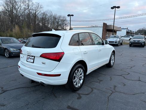 Used 2017 Audi Q5 2.0T Premium image 7