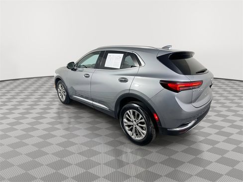 Used 2023 Buick Envision Preferred image 6