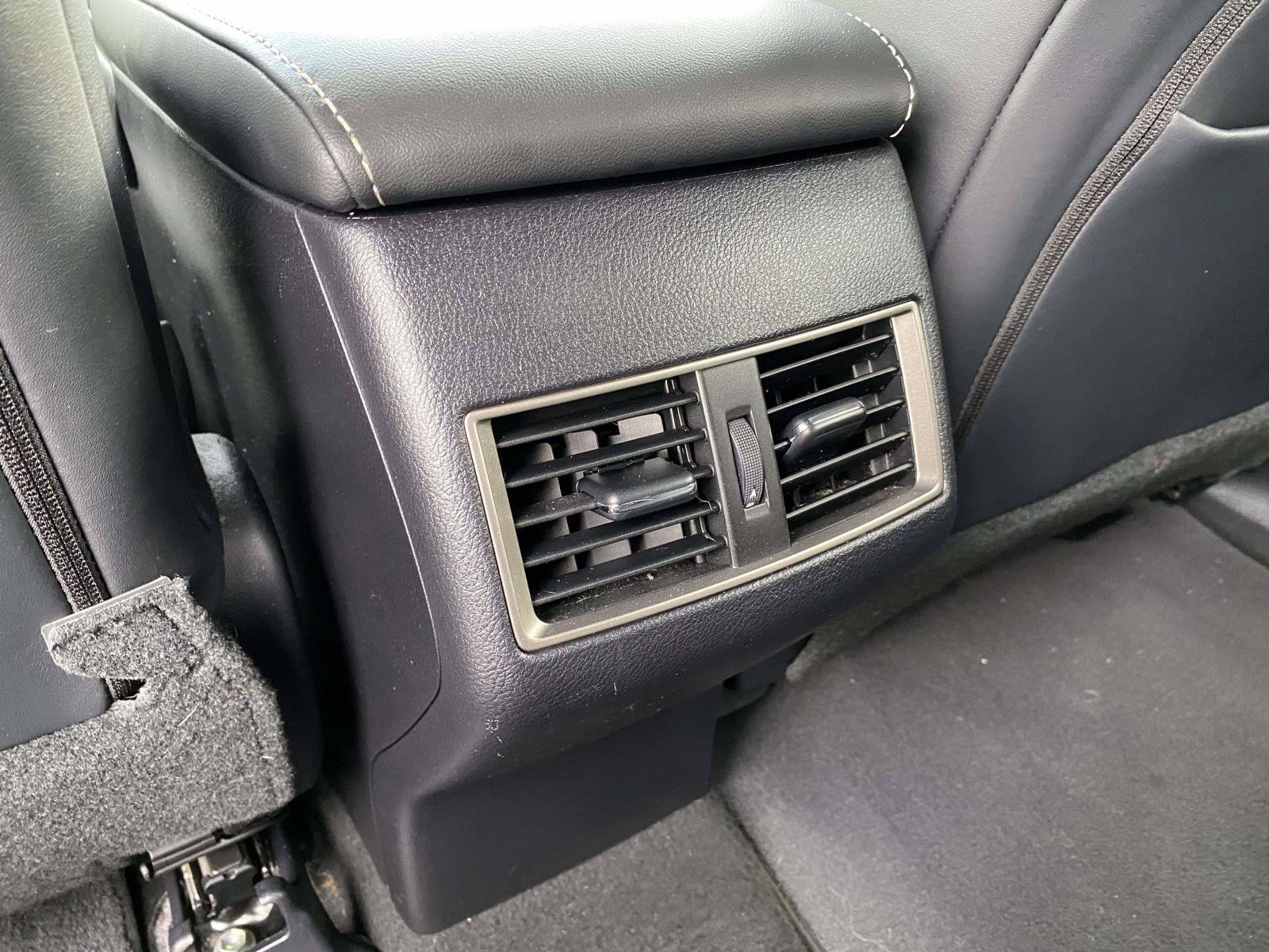 Used 2021 Lexus NX 300 F Sport w/ Accessory Package 2 FWD image 12