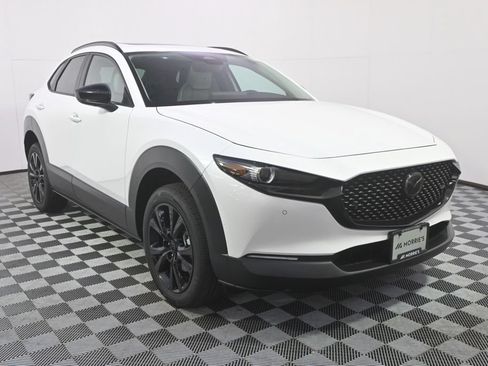 New 2026 MAZDA CX-30 Aire Edition AWD/4WD image 9
