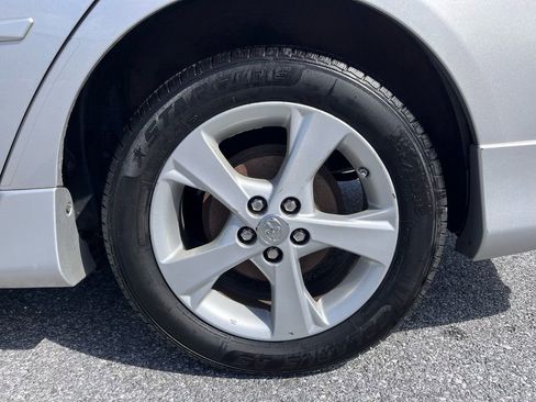 Used 2011 Toyota Corolla S FWD image 20