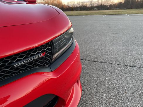 Used 2022 Dodge Charger R/T image 12